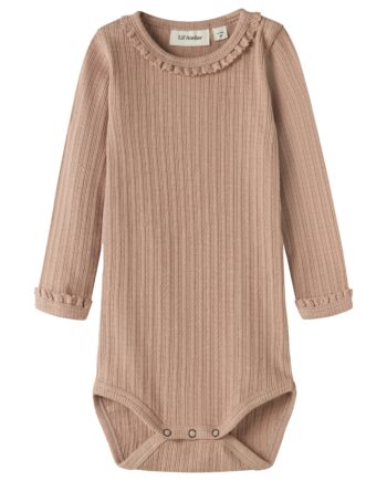 Lil Atelier Babette Slim Body Roebuck 56 Cm