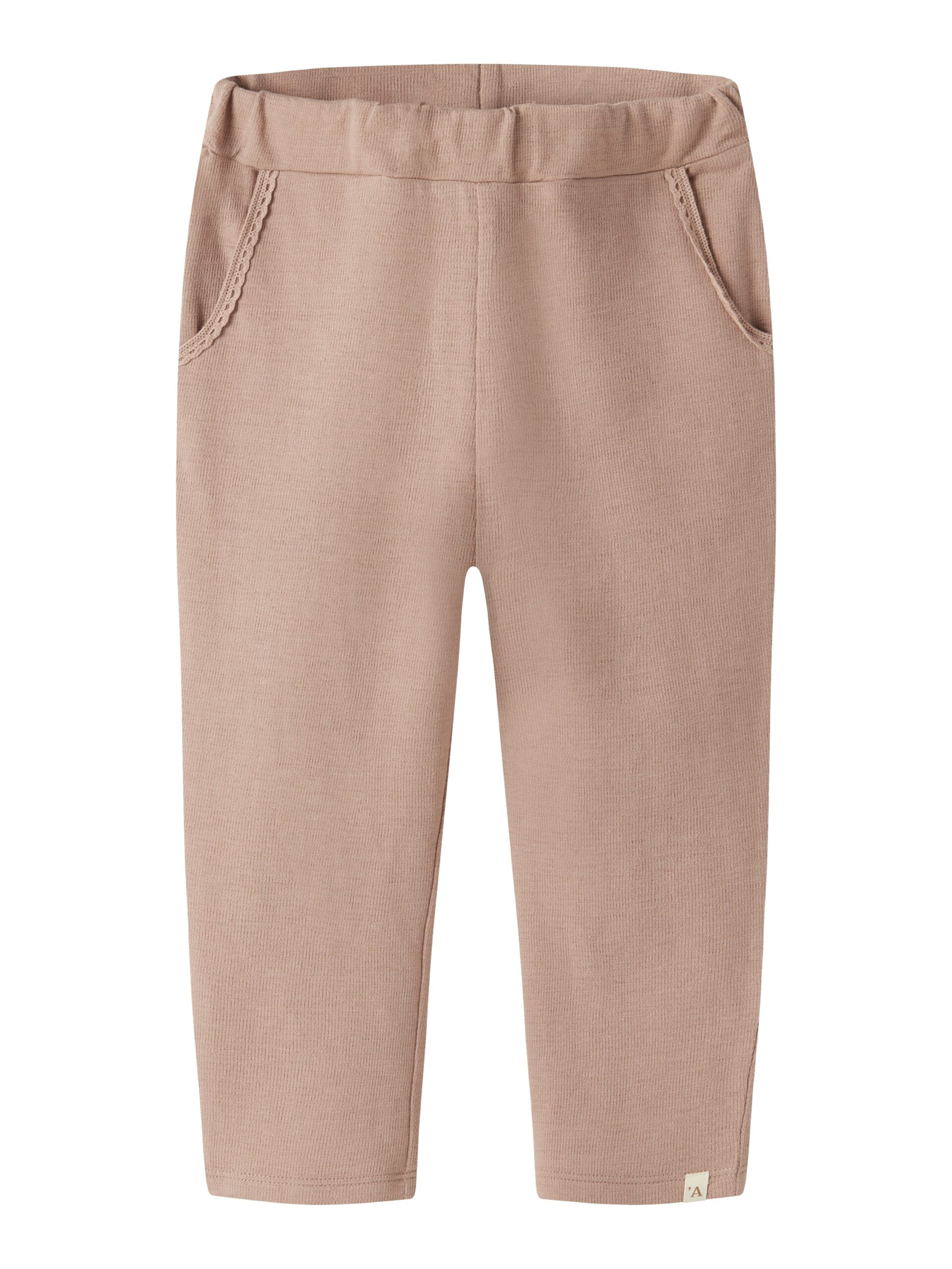 Lil Atelier Berry Pants Roebuck 92 Cm