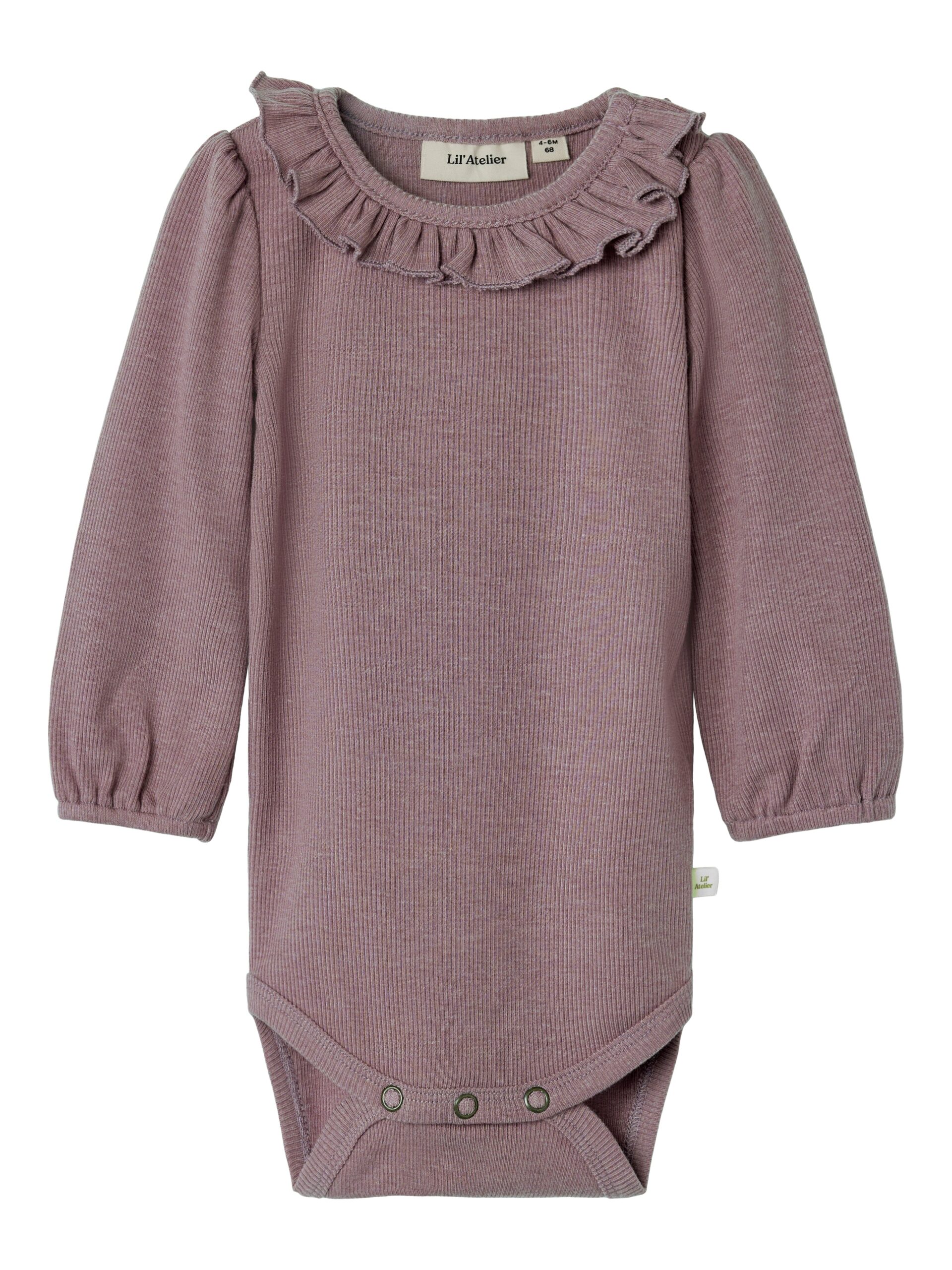 Lil Atelier Darla Slim Body Nostalgia Rose 56 Cm