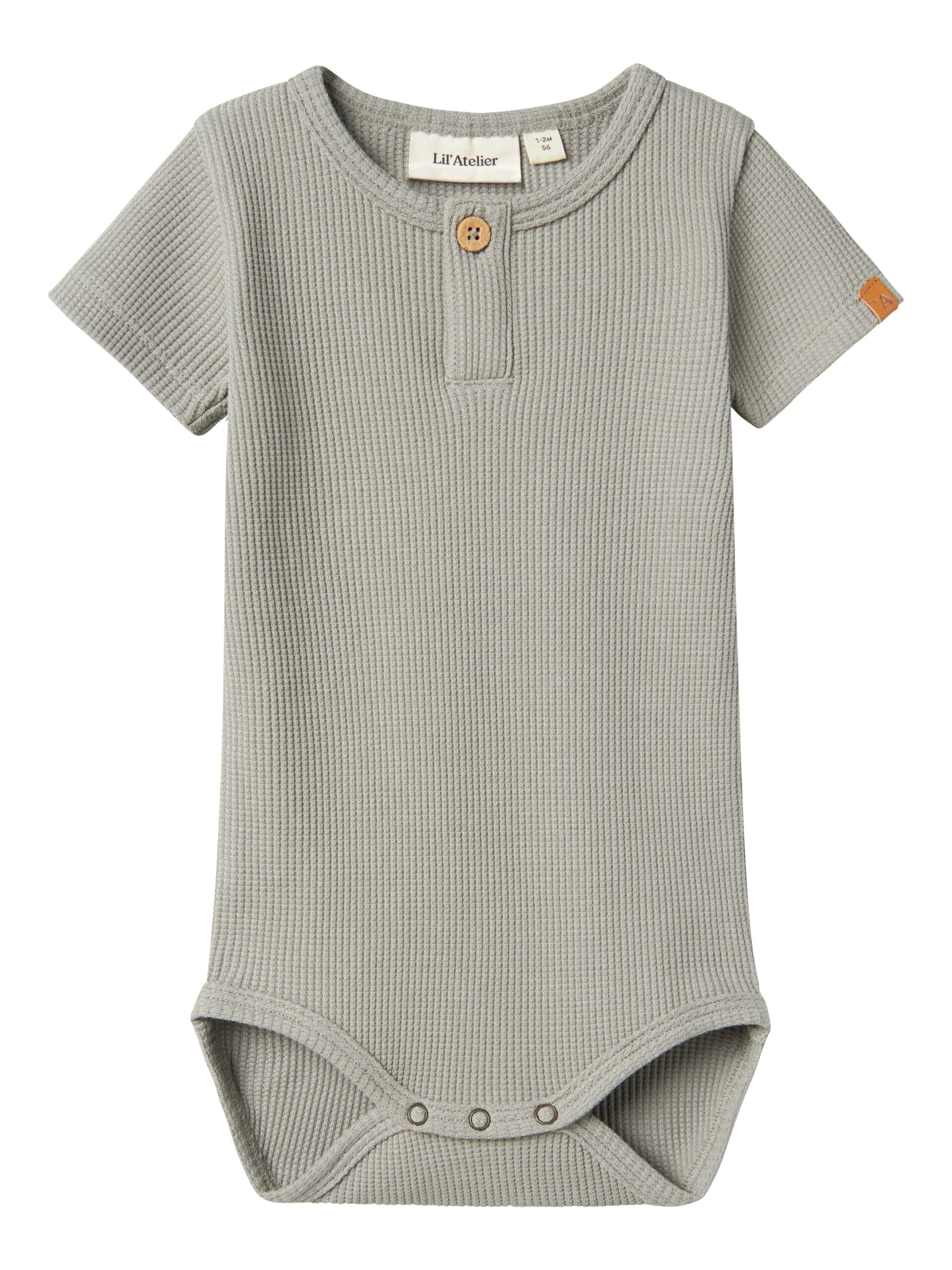 Lil Atelier Diem Body Forest Fog 56cm