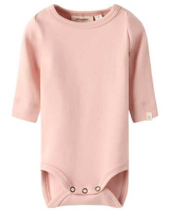Lil Atelier Gayo Slim Body Misty Rose 56 Cm