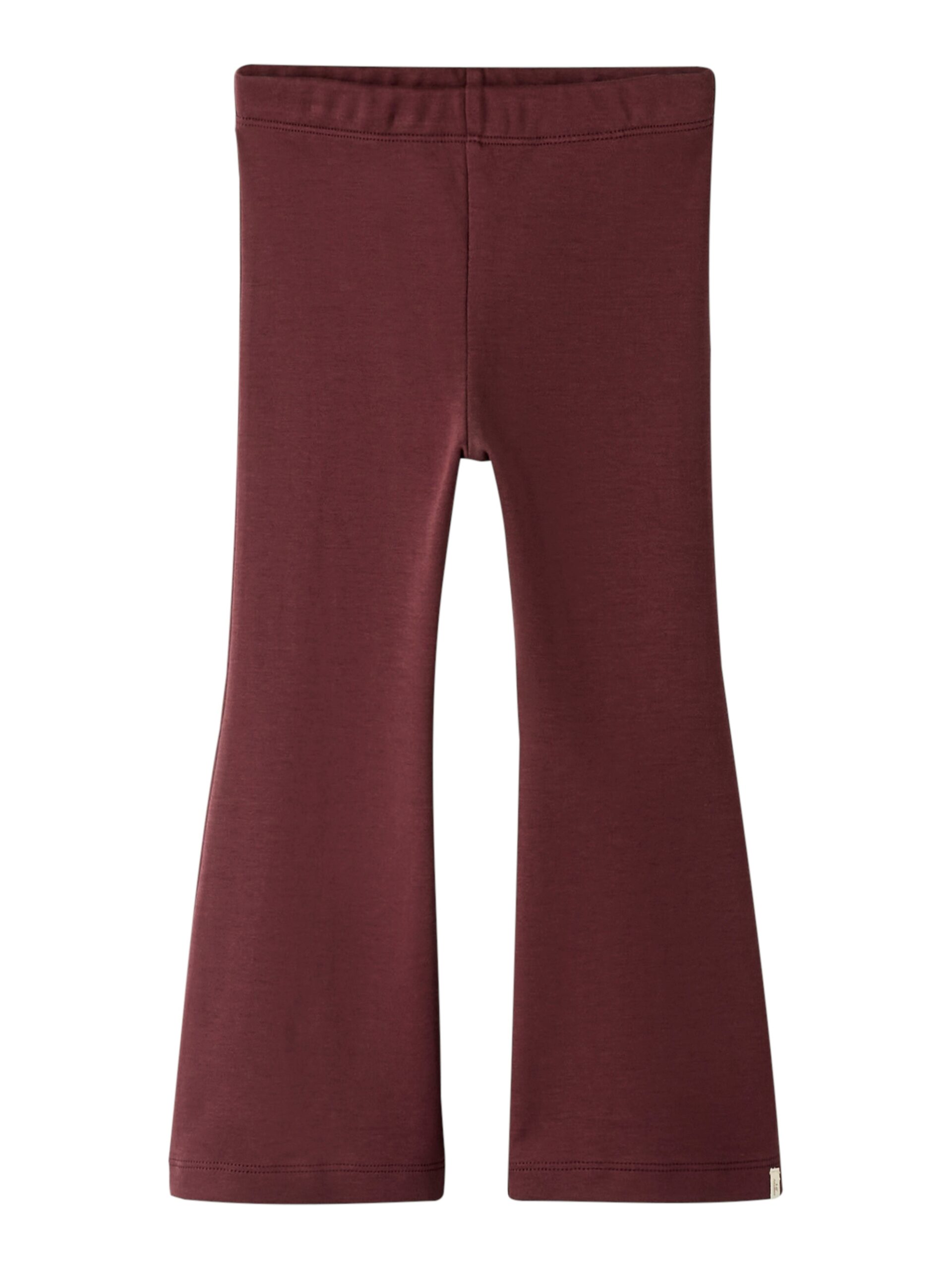 Lil Atelier Limia Booycut Pants Catawba Grape 92 Cm