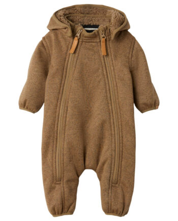 Lil Atelier Loro Baby Dragt Elmwood 50-56