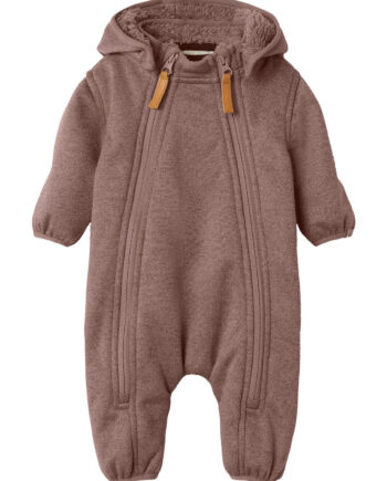 Lil Atelier Loro Baby Dragt Sinopia Fresco 50-56
