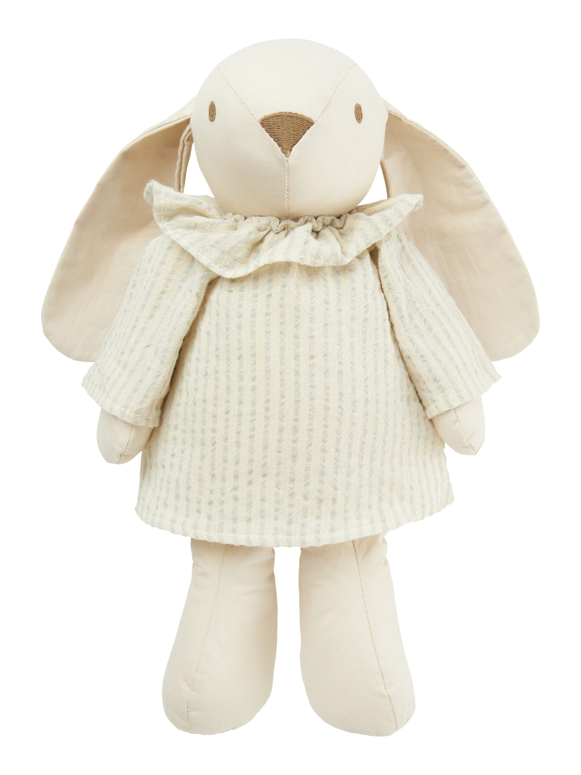 Lil Atelier Onimo Rabbit Toy Turtledove