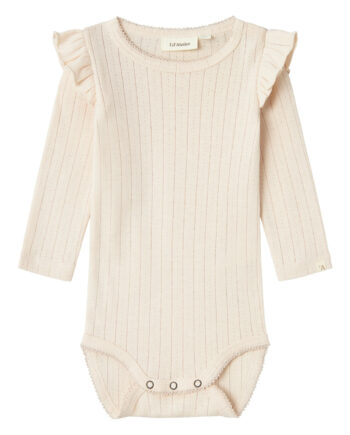 Lil Atelier Rachel Nan Slim Body Shell 56 Cm