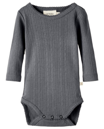 Lil Atelier Rachel Slim Body Quiet Shade 56 Cm