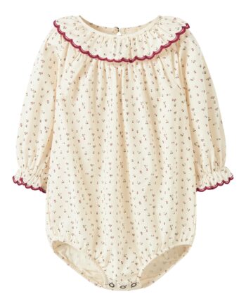 Lil Atelier Rasia Loose Body Turtledove 56 Cm