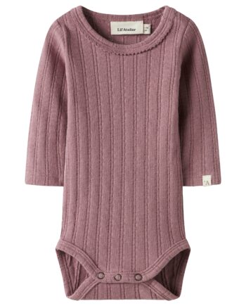 Lil Atelier Rita Sig Slim Body Nostalgia Rose 56 Cm
