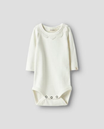 Lil Atelier Tapia Slim Body Coconut Milk 56 Cm