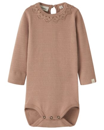 Lil Atelier Tapia Slim Body Roebuck 56 Cm