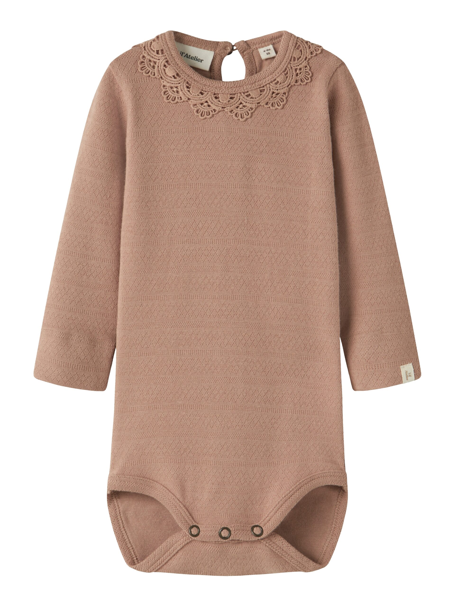 Lil Atelier Tapia Slim Body Roebuck 56 Cm