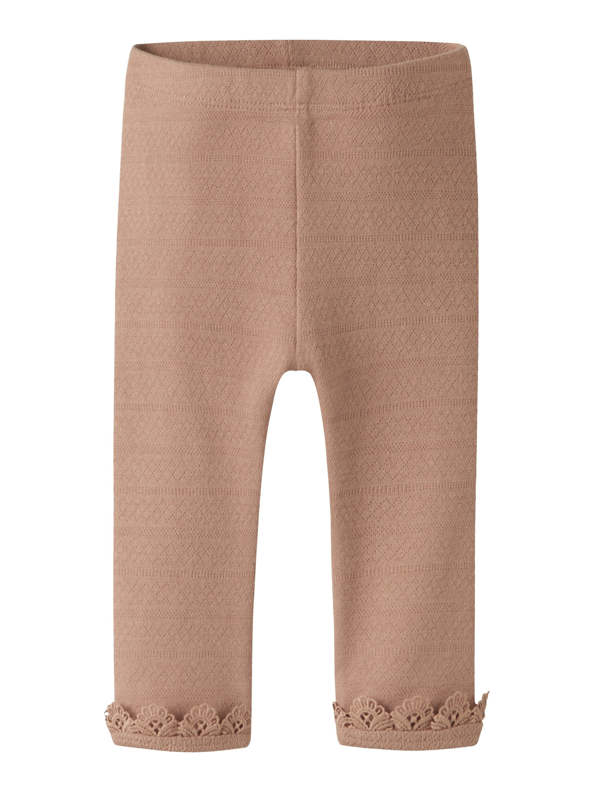 Lil Atelier Tapia Slim Leggings Roebuck 56 Cm