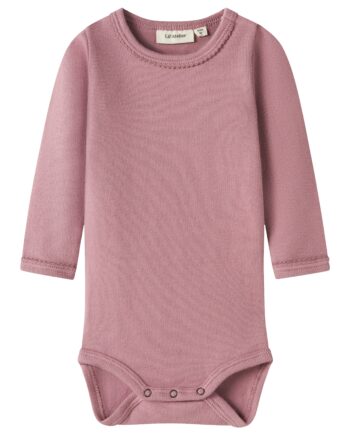 Lil Atelier Thora Haf Body Nostalgia Rose 56 Cm