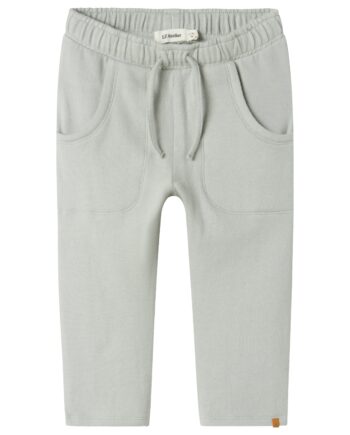 Lil Atelier Thoro Hab Pants Pigeon 92 Cm