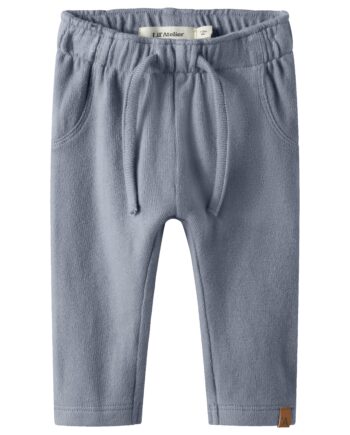 Lil Atelier Thoro Heb Loose Pants Tradewinds 56 Cm