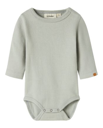 Lil Atelier Thoro Leo Body Pigeon 56 Cm