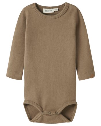 Lil Atelier Thoro Leo Body Sepia Tint 56 Cm