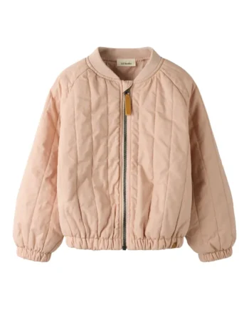 Lio Bomber Jakke Cameo Rose 110