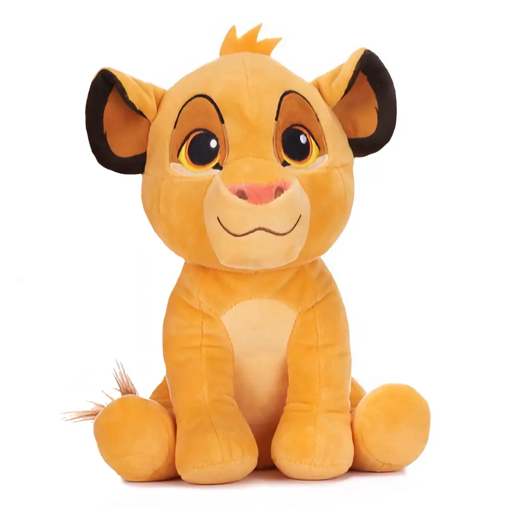 Lion King 30 Cm Simba