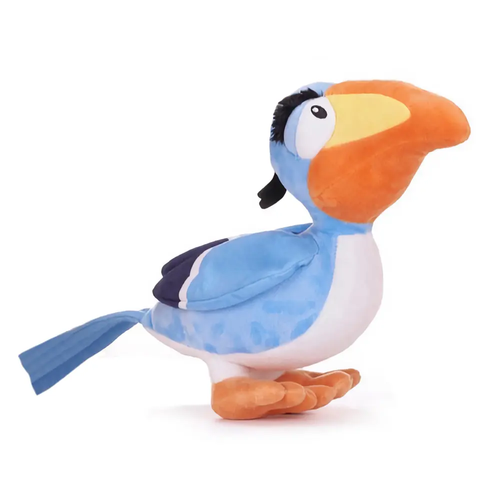 Lion King 30 Cm Zazu