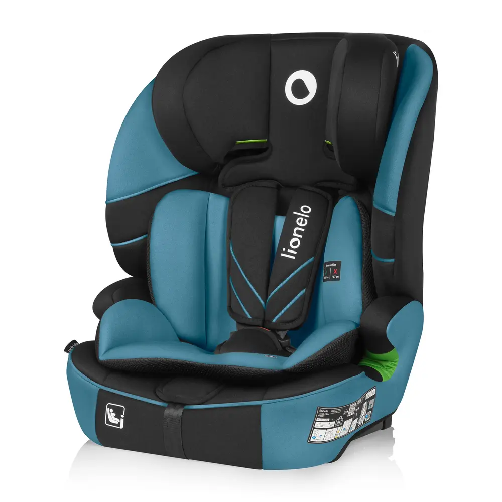 Lionelo Levi Fix -size Autostol Blue Cobalt
