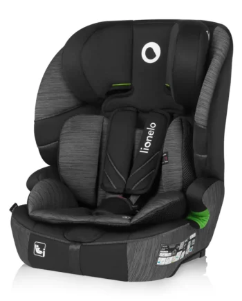 Lionelo Levi Fix  -size Autostol Grey Stone