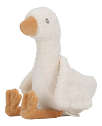 Little Dutch Baby Goose Krammebamse 17 Cm