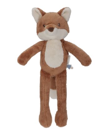 Little Dutch Bamse Ræv Forest Friends