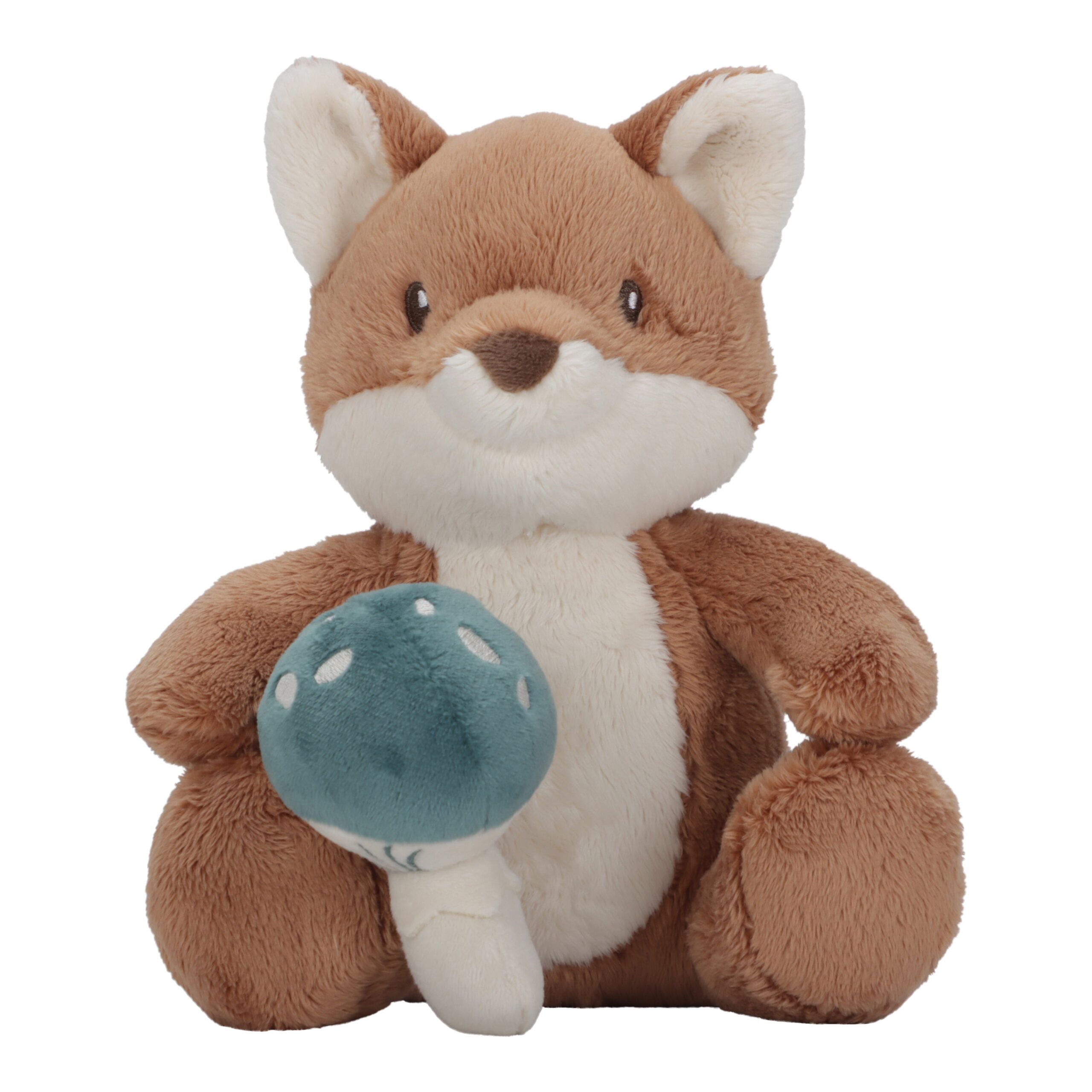 Little Dutch Bamse Ræv Med Svamp Forest Friends