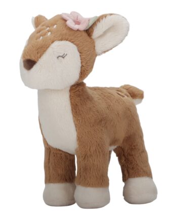 Little Dutch Dådyr Krammebamse 17 Cm