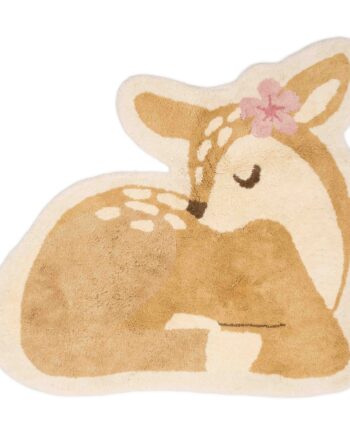 Little Dutch Gulvtæppe Deer