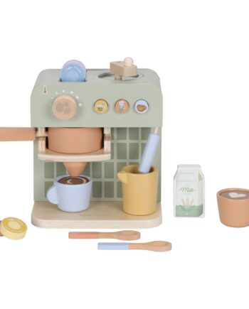 Little Dutch Kaffemaskine