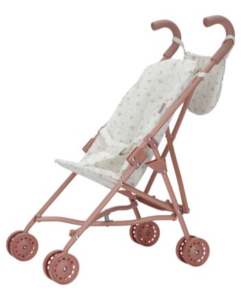 Little Dutch Klapvogn Rosa