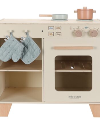 Little Dutch Legekøkken Beige