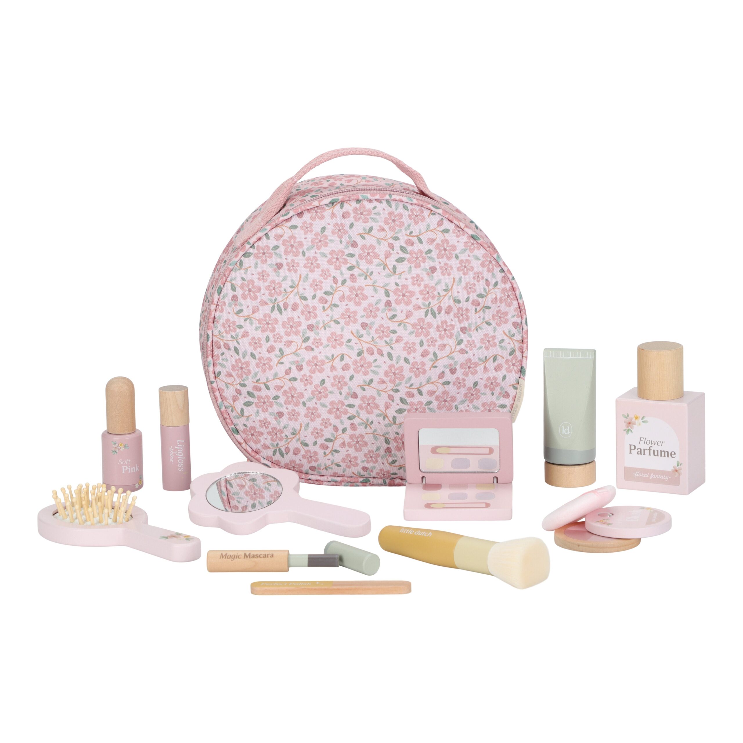 Little Dutch Make-up Taske