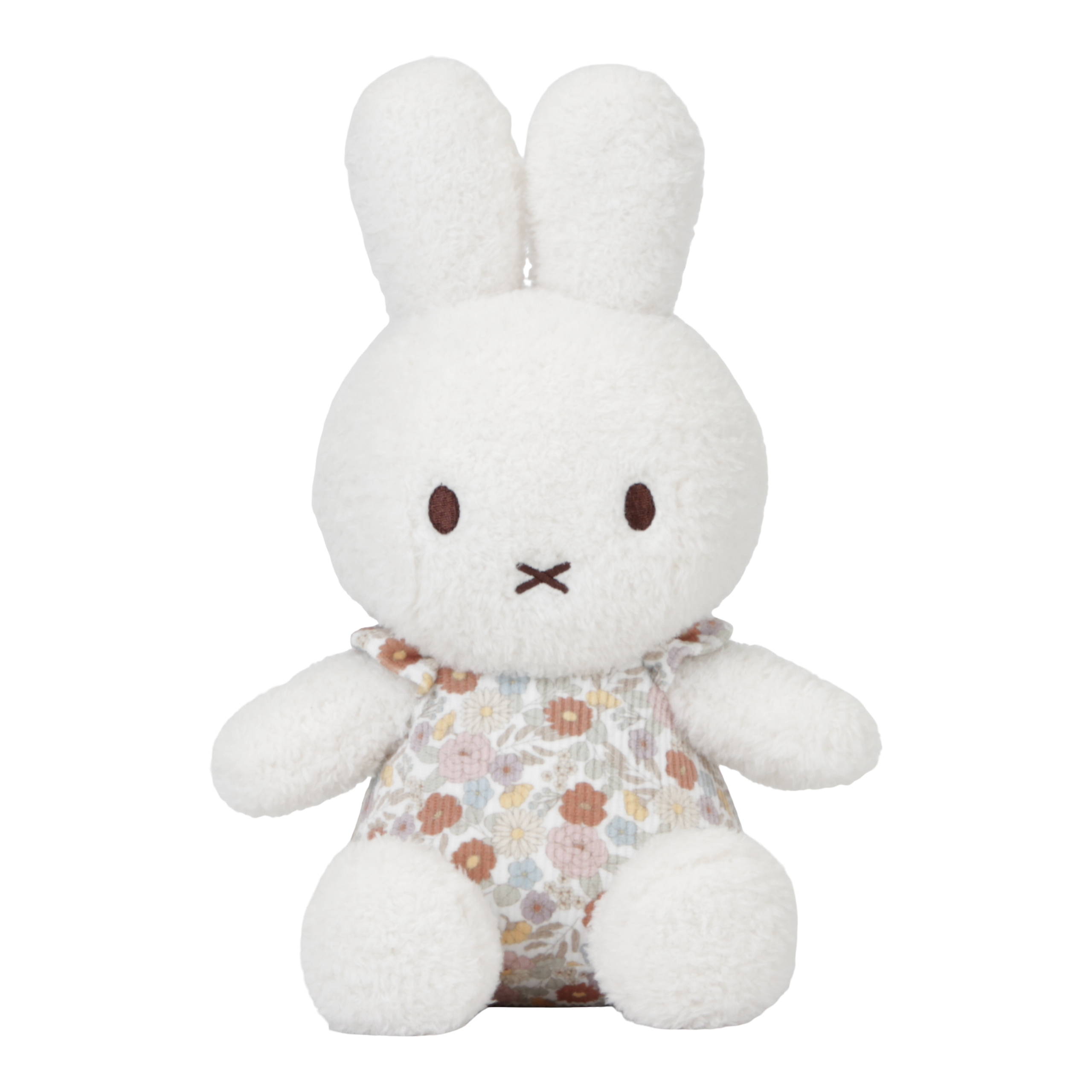 Little Dutch Miffy Kramme Bamse 25 Cm Vintage Little Flowers