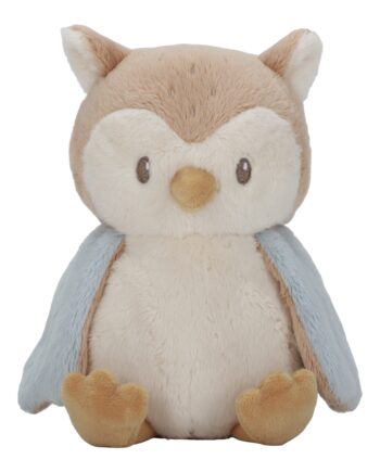 Little Dutch Ugle Krammebamse 17 Cm