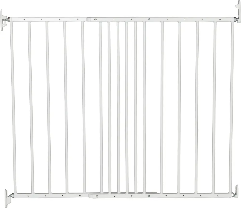 Liva Hvid 62 -106 Cm