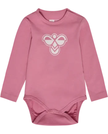 Logo Langærmet Body Polignac 86