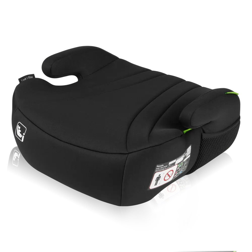 Luuk -size Black