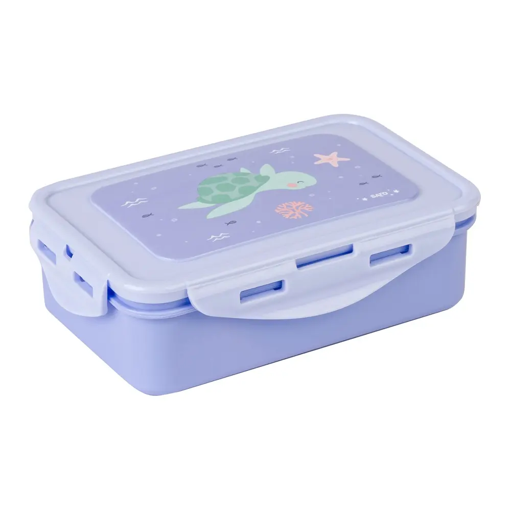 Madkasse Blue