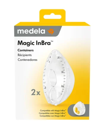 Magic Inbra Beholdere   -pak