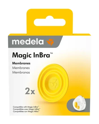 Magic Inbra Membraner   -pak