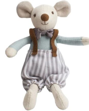 Magni Bamse Mus Dreng 18 Cm
