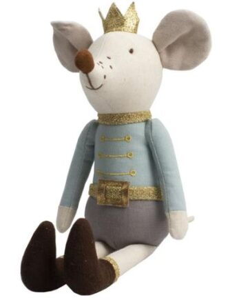 Magni Bamse Mus Far- 35 Cm