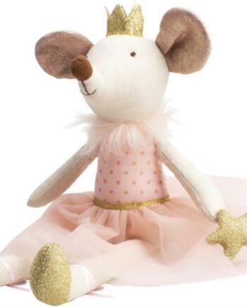 Magni Bamse Mus Mor 35 Cm