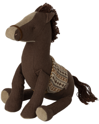 Maileg Pony  Medium