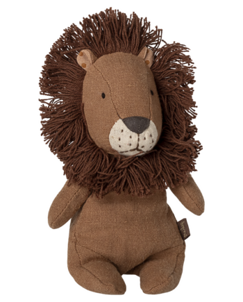 Maileg Safari Friends Løve  Mini
