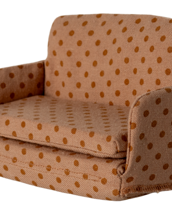 Maileg Sofa Seng  Mus Prikker